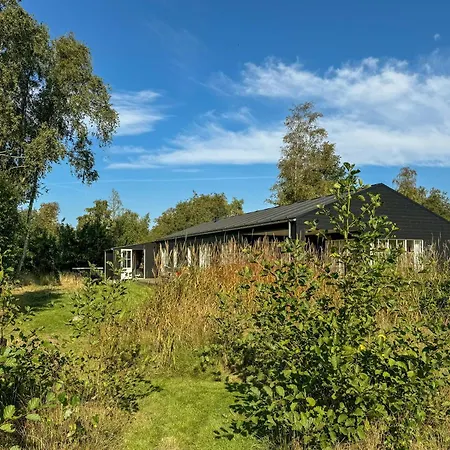 Holiday home Modern At Gedesby Gedser