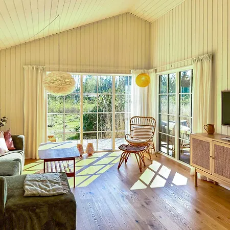 Holiday home Modern At Gedesby Gedser