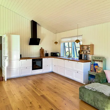 Modern At Gedesby * Gedser
