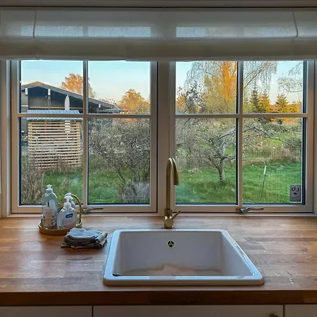 Modern At Gedesby Holiday home Gedser