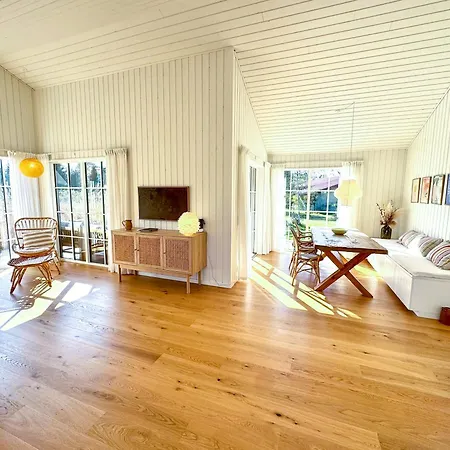 Holiday home Modern At Gedesby