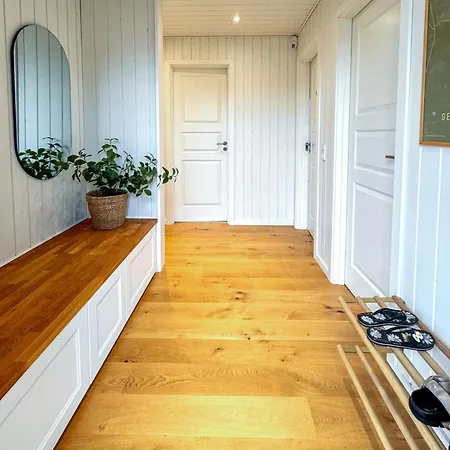 Modern At Gedesby * Gedser