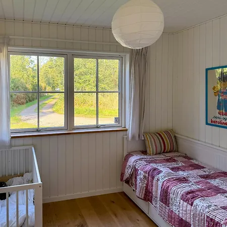 Modern At Gedesby Holiday home