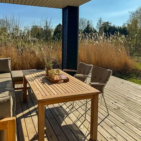 Modern At Gedesby * Gedser