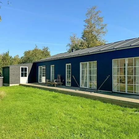 Modern At Gedesby Gedser