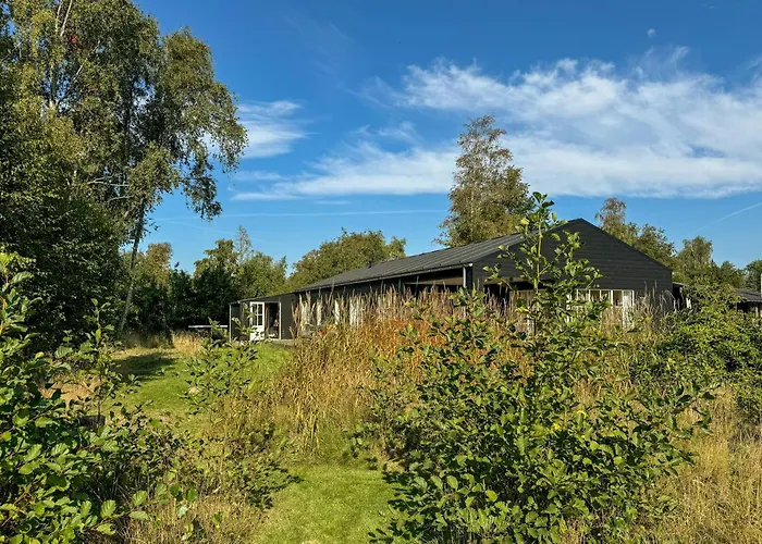 Holiday home Modern At Gedesby Gedser
