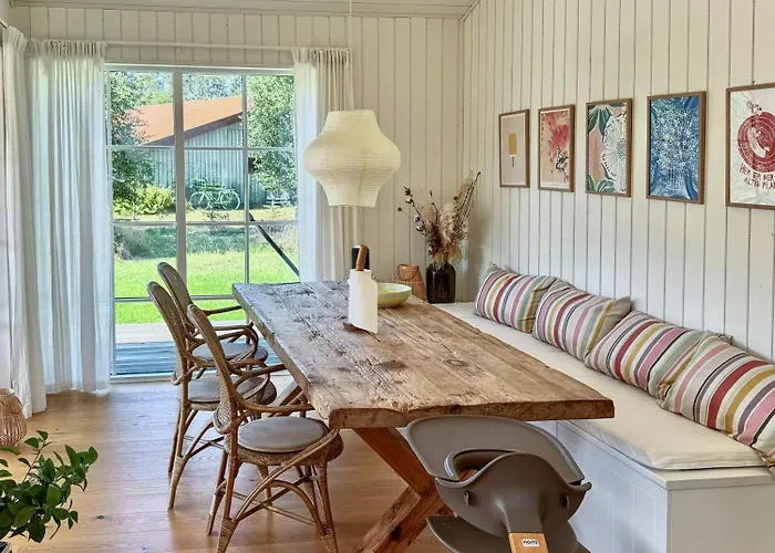 Modern At Gedesby Holiday home Gedser