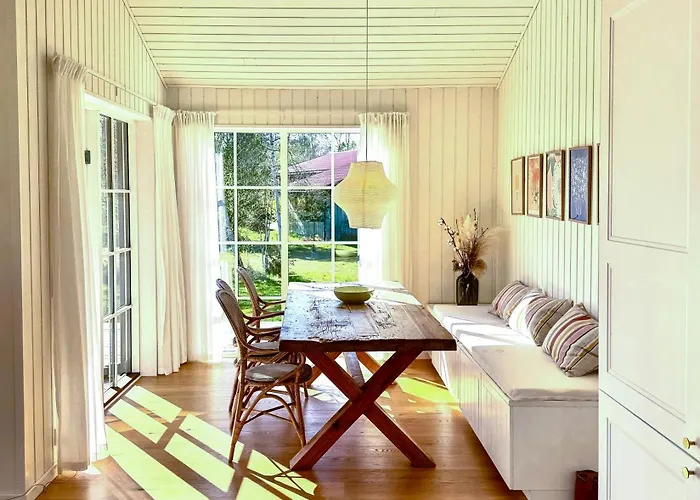 Modern At Gedesby *