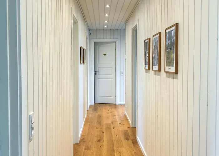 Modern At Gedesby Holiday home