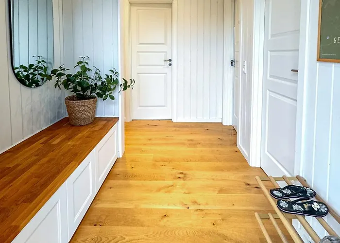 Modern At Gedesby * Gedser