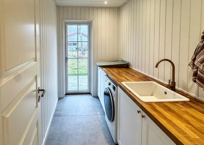 Holiday home Modern At Gedesby