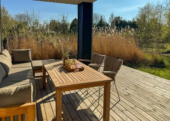 Modern At Gedesby * Gedser