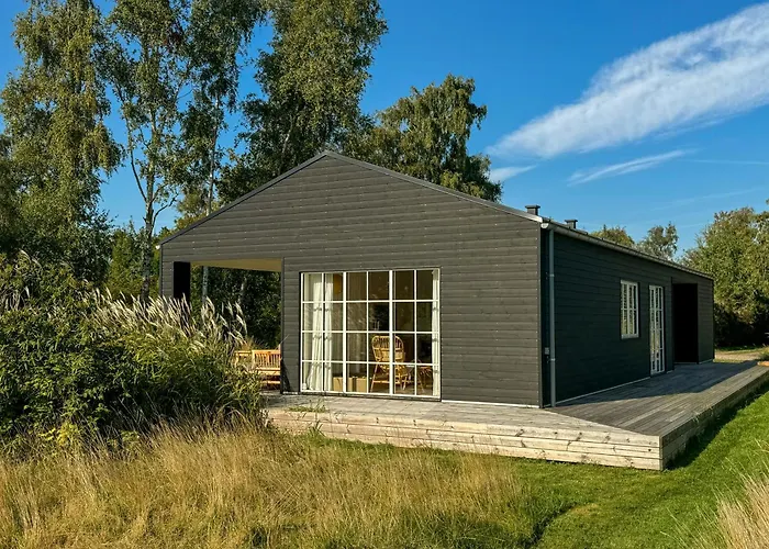 Modern At Gedesby *